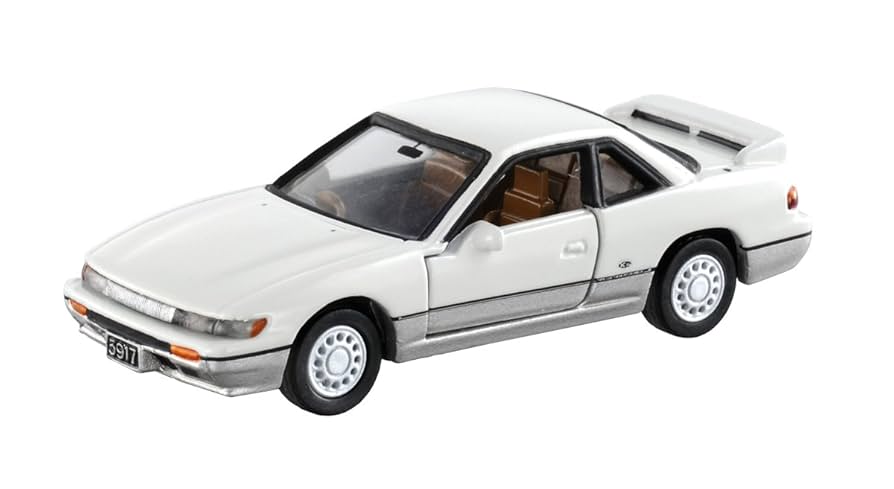 Amazon | トミカ トミカリミテッド TL0140 日産 シルビア (S13